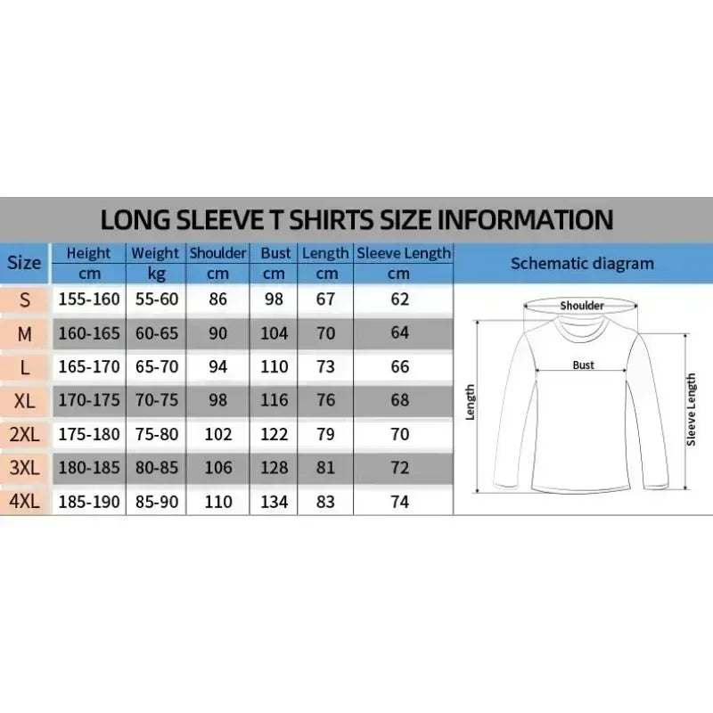 Honda Racing Long Sleeve