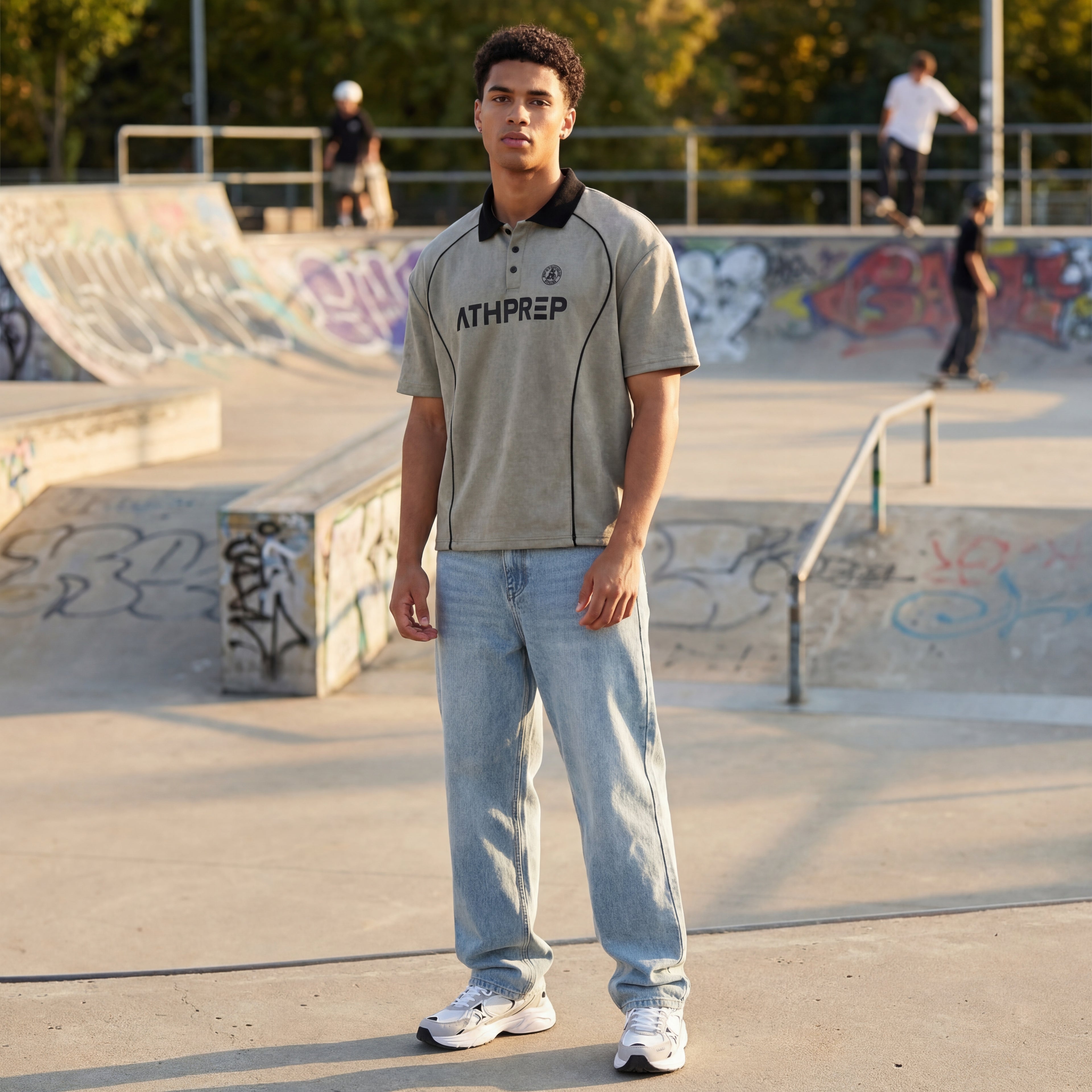 Men’s Classic Polo